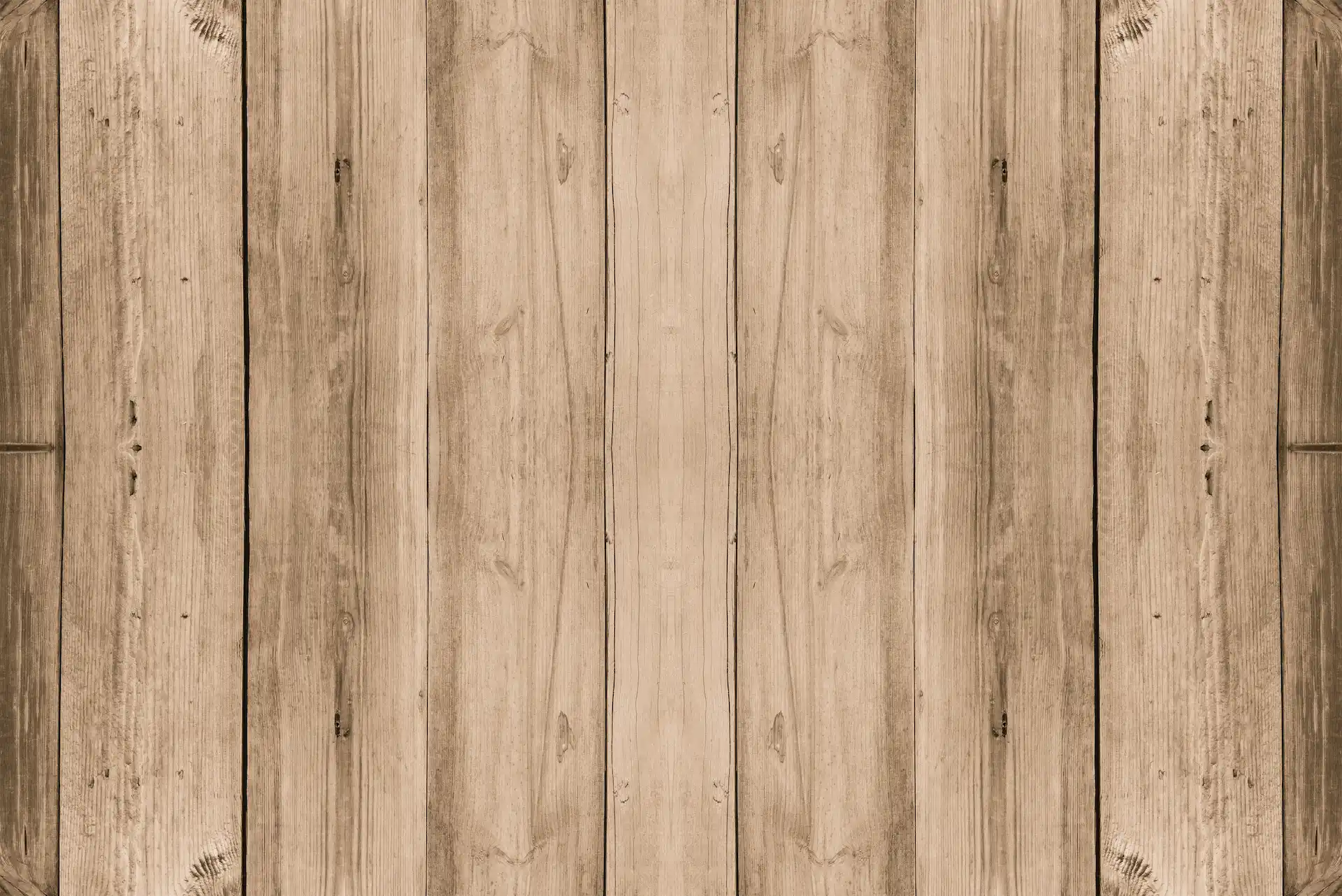 Instalación de parquet de madera natural por Fusta.DC