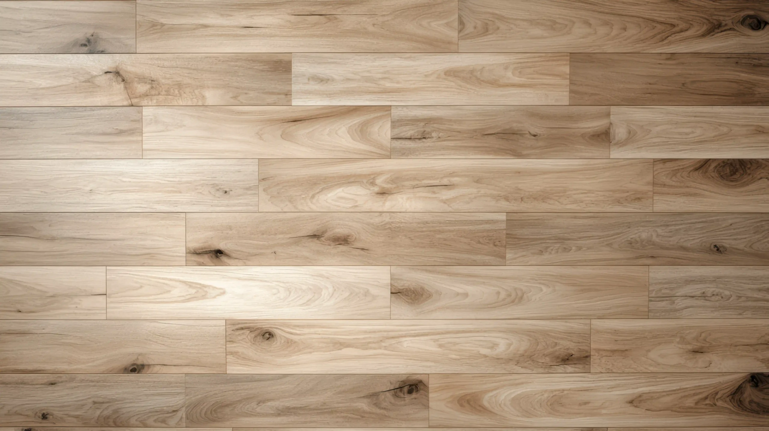 Instalación de parquet laminado por Fusta.DC