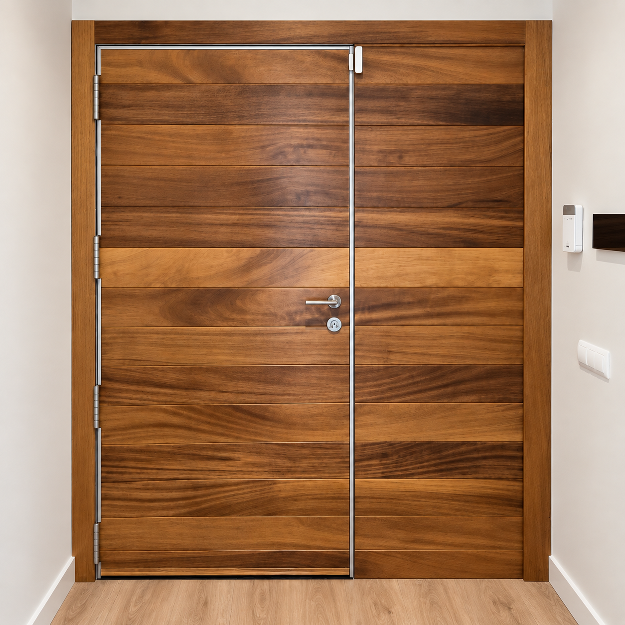 madera maciza